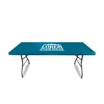 Rectangle Table Toppers