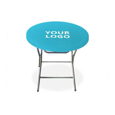 Round Spandex Table Cover 