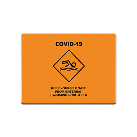 Safety Compliance Signs 