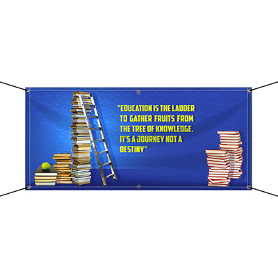 School Banners