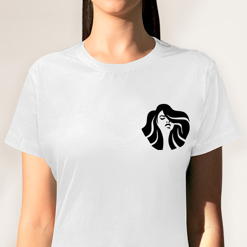 Women's T-Shirt - Short Sleeves