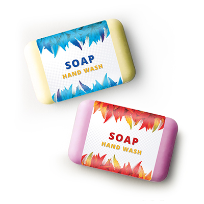 Soap Labels