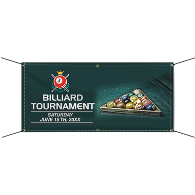 Sports Banners