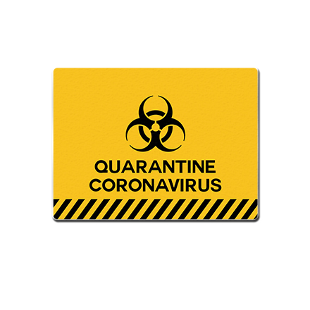 Awareness Compliance Signs