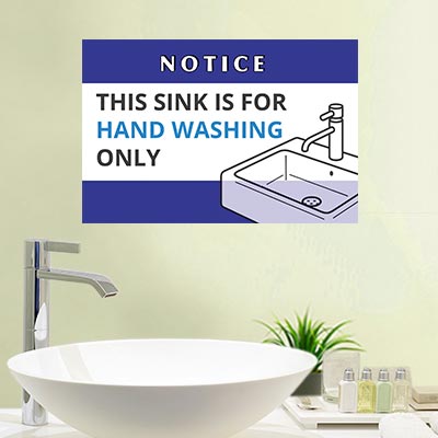 Hospitals / Clinics Vinyl Posters