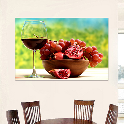 Vinyl Posters (Opaque)