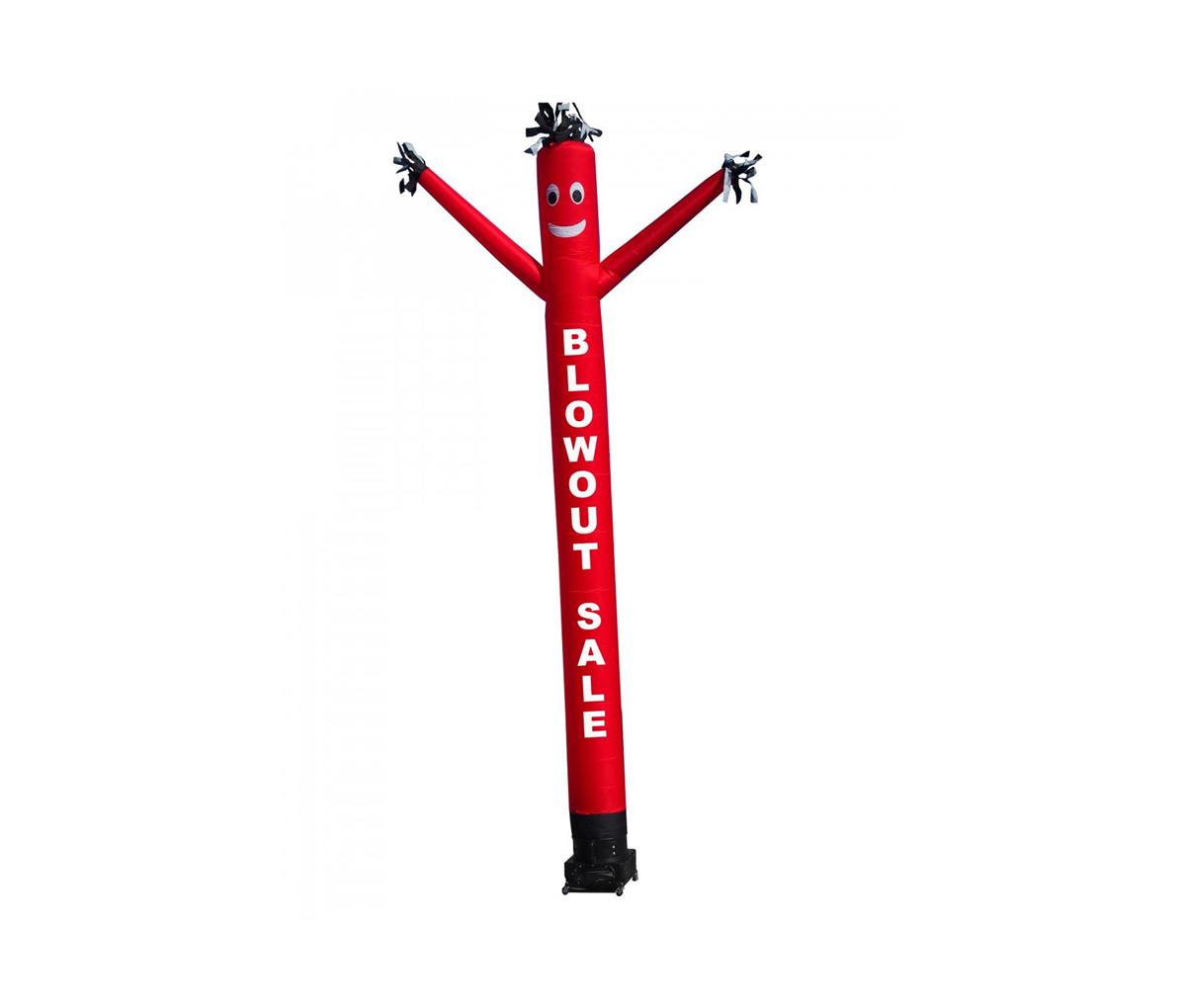 Blowout Sale Inflatable Tube Man