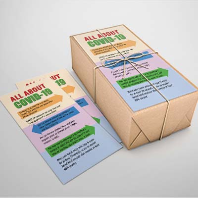 Hospitals / Clinics Flyers & Leaflets