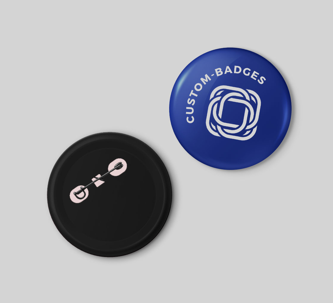 Custom Badges