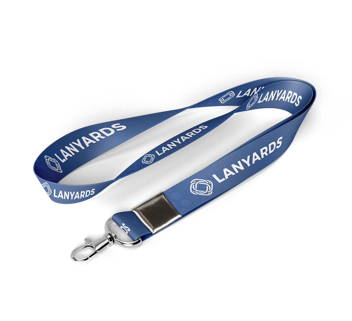 Custom Lanyards