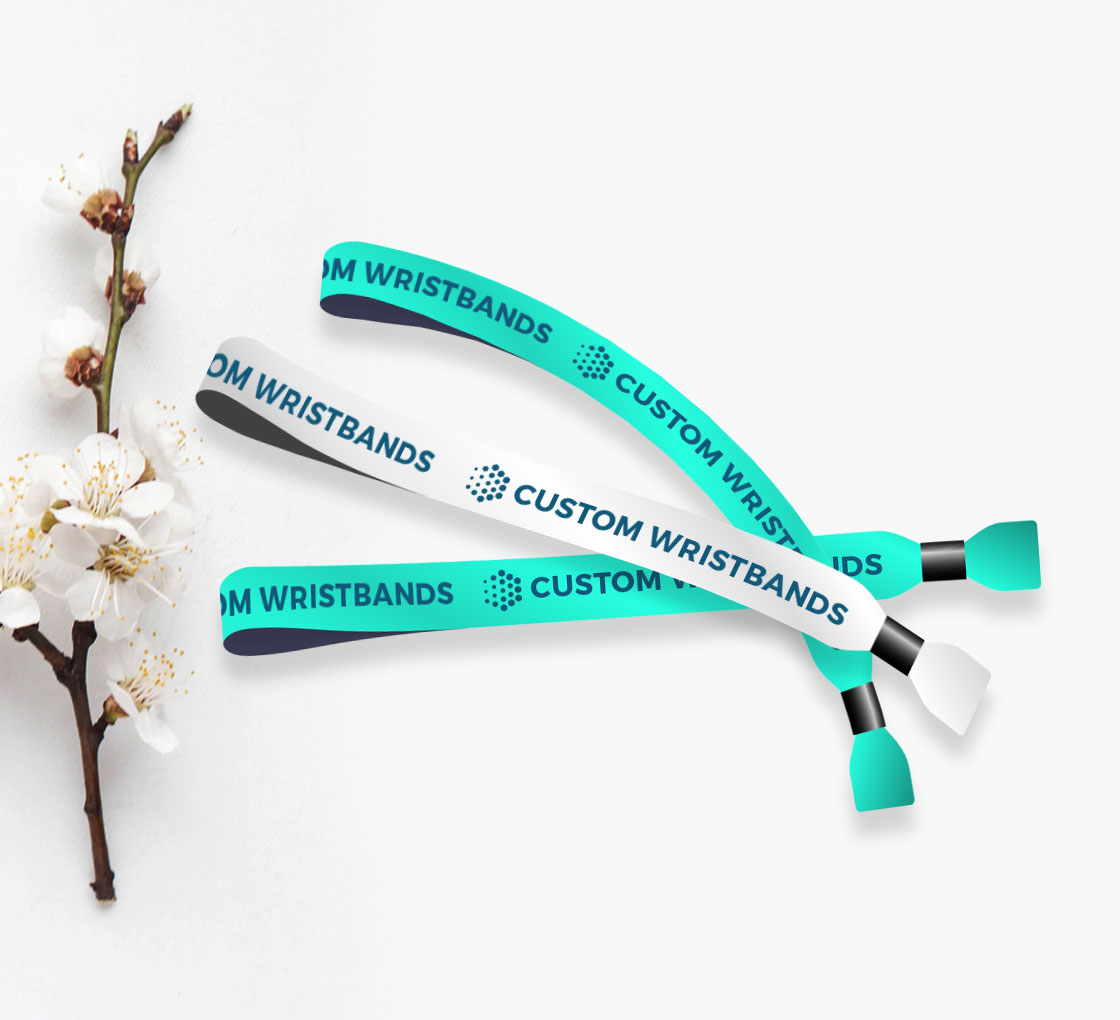 Custom Wristbands