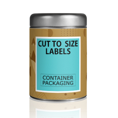 Cut To Size Labels