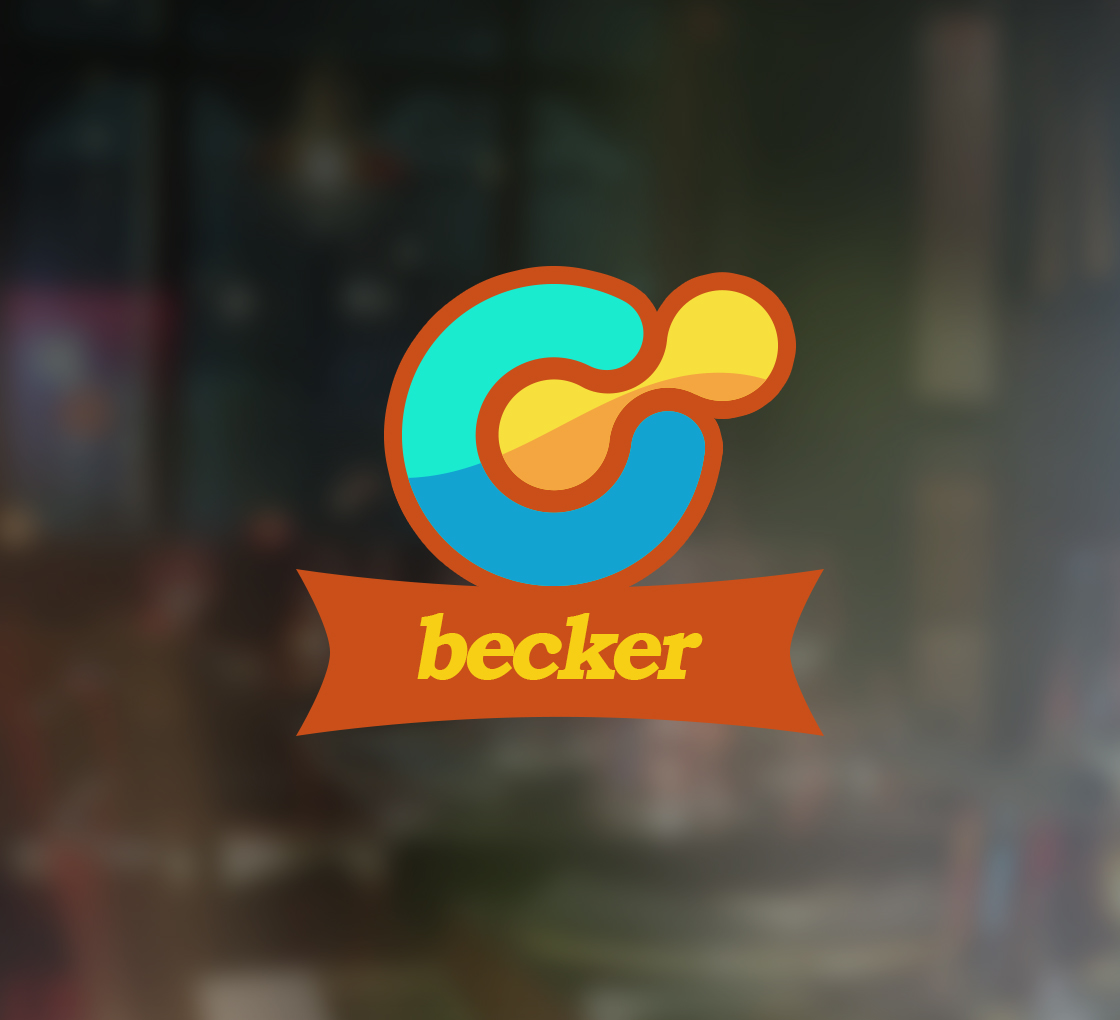 Die-Cut Window Decals (Opaque)