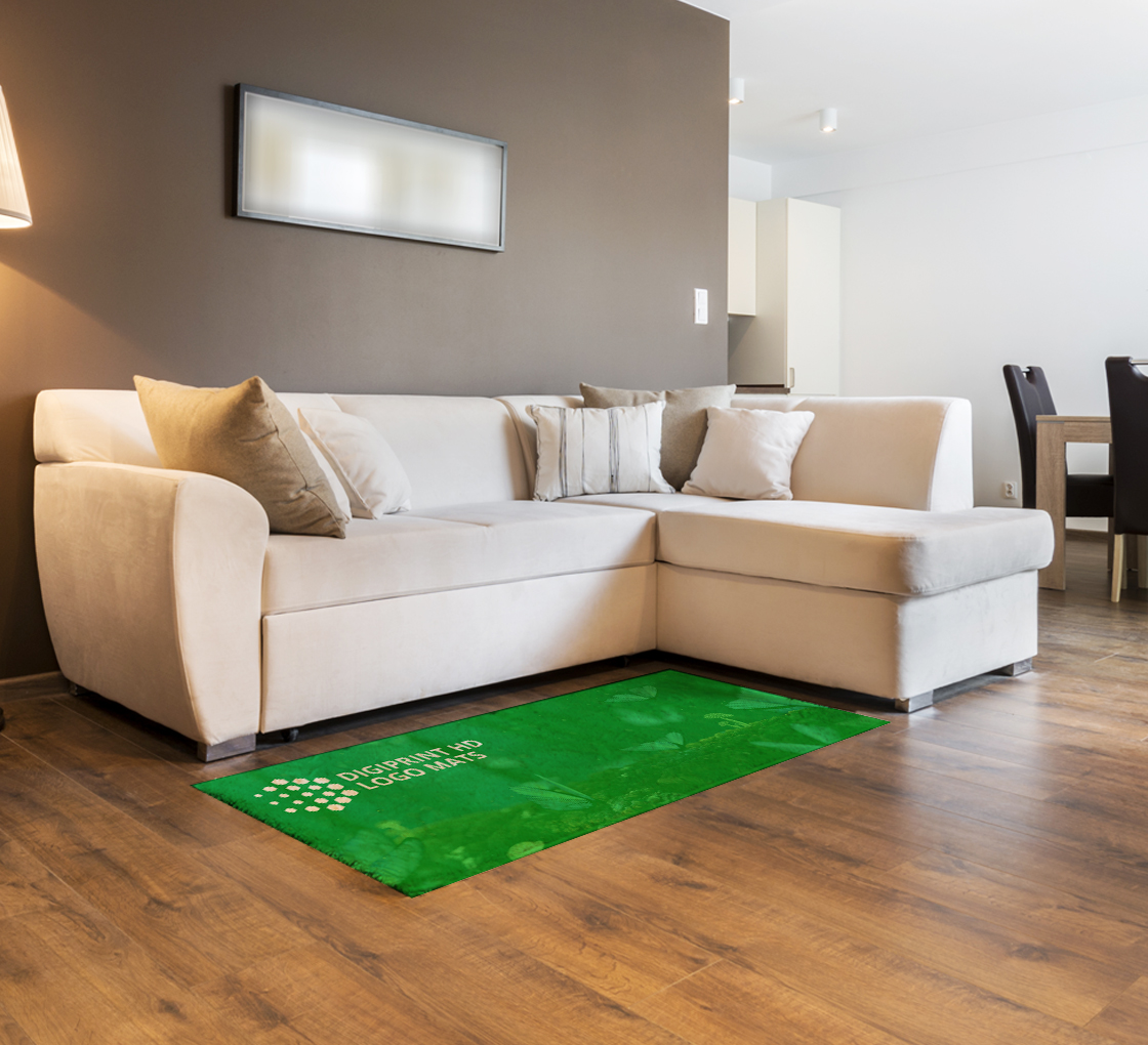 DigiPrint HD Logo Mats