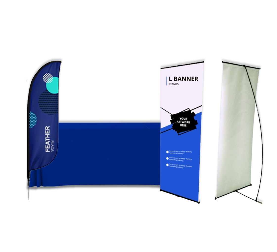 Economy Event Package