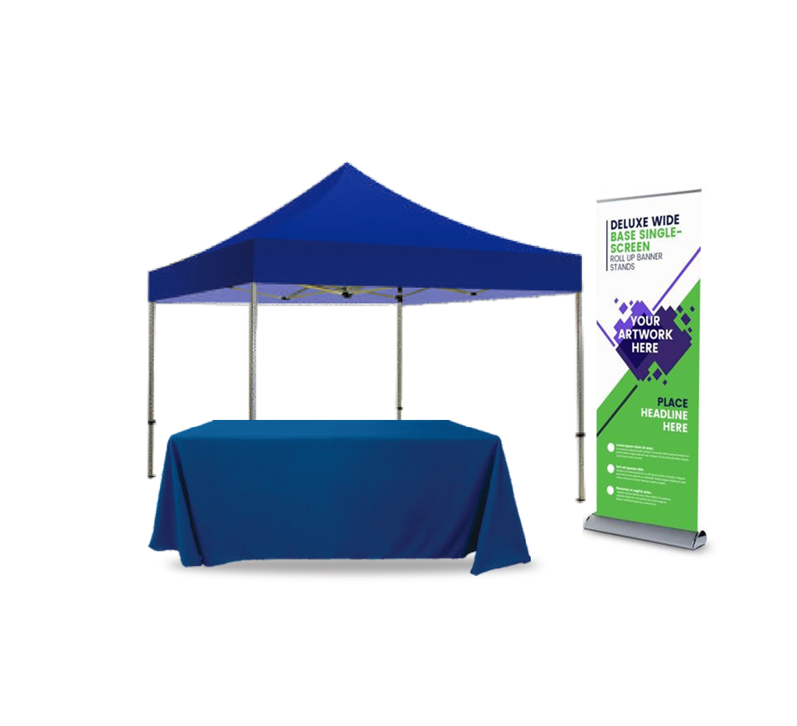 Economy Outdoor Event package