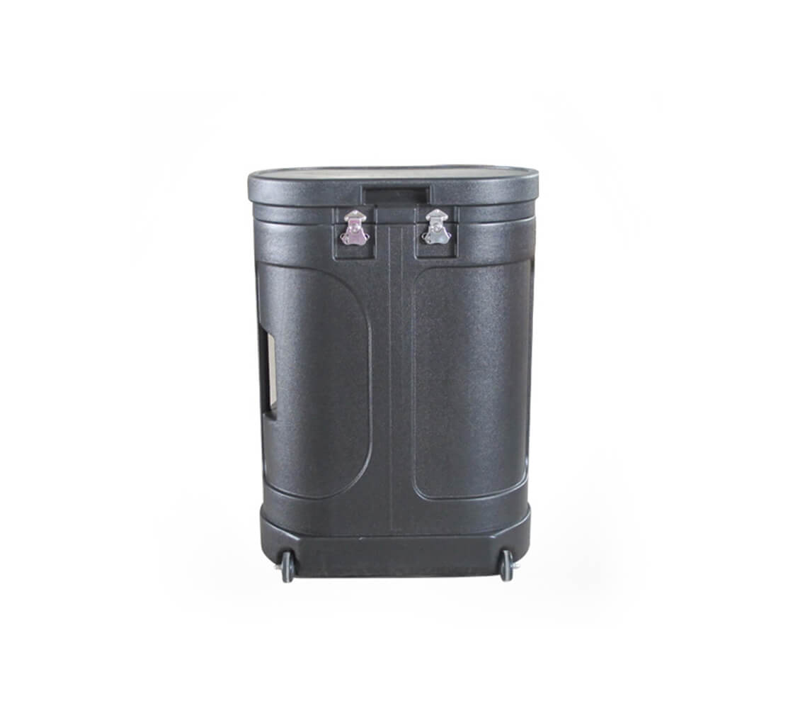 Hard Case Podium (For Pop Ups)