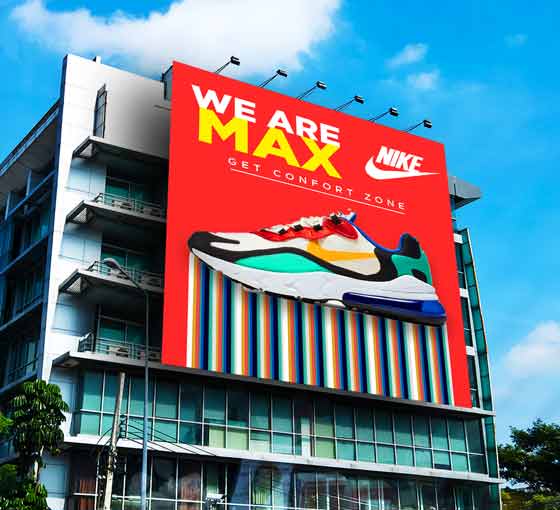 16oz. Heavy Duty Vinyl Banner