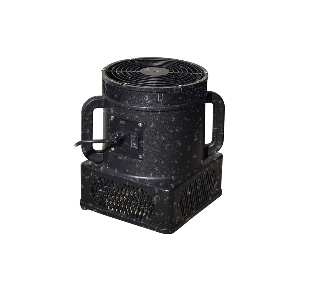 A Inflatable Tube Man 9" Weather Resistant Blower (For 6ft)