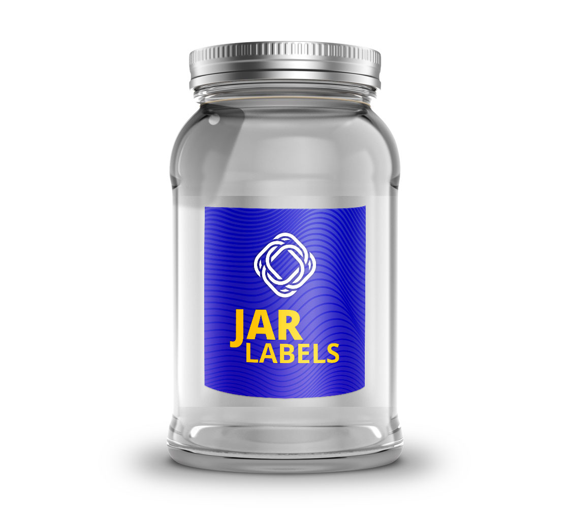 Jar Labels
