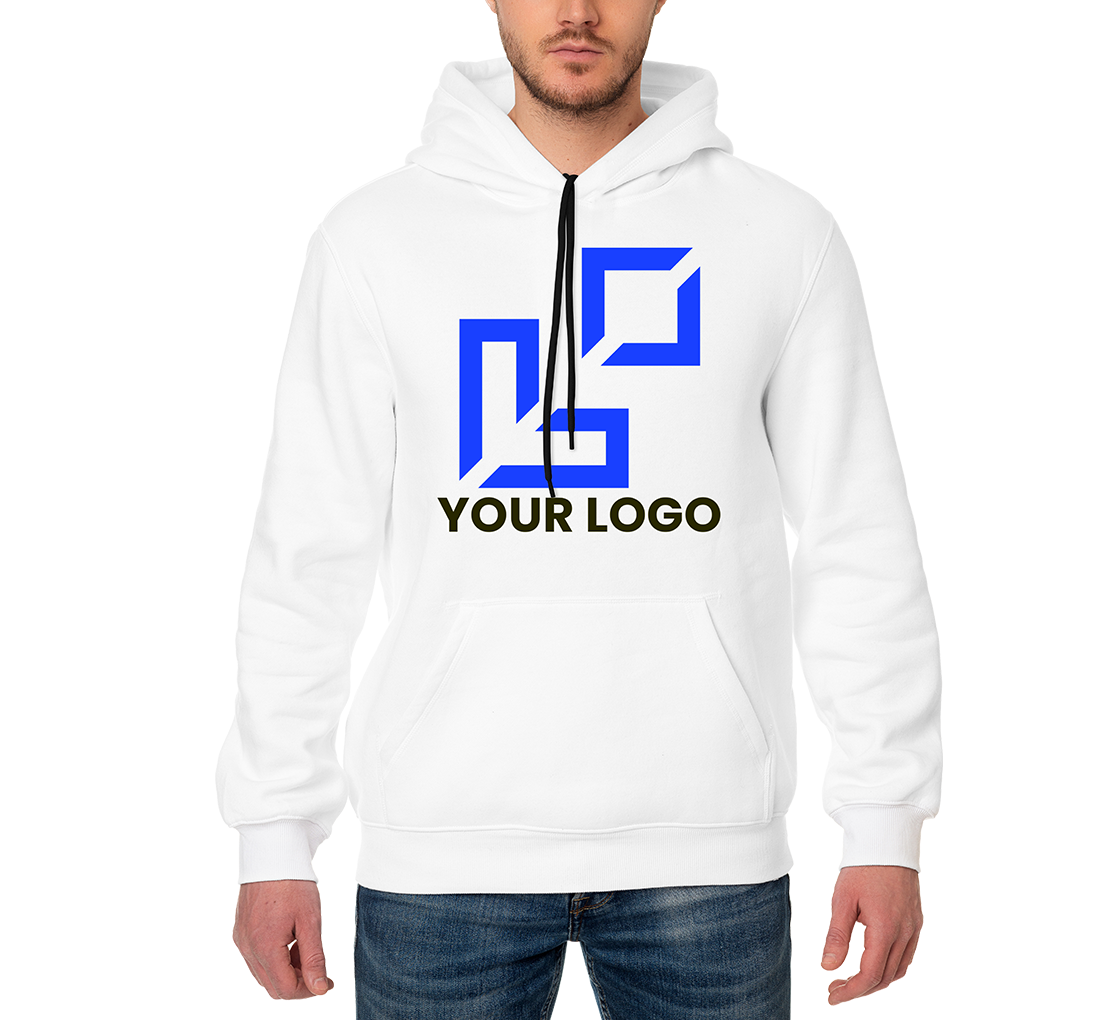 Men's Hoodies - Printed