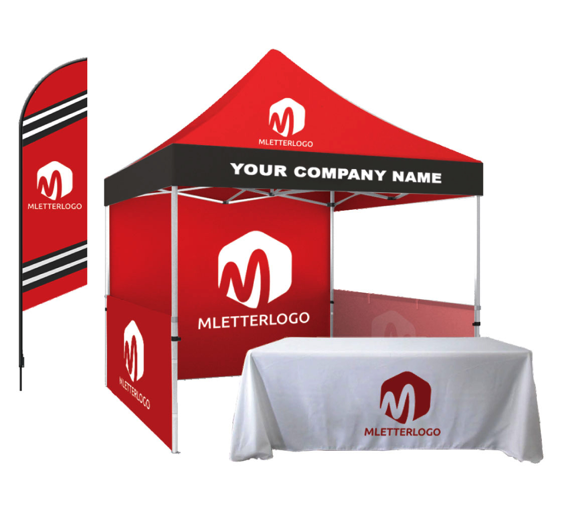 OutDoor Event Package 1