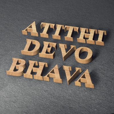 Pinewood Letters and Numbers