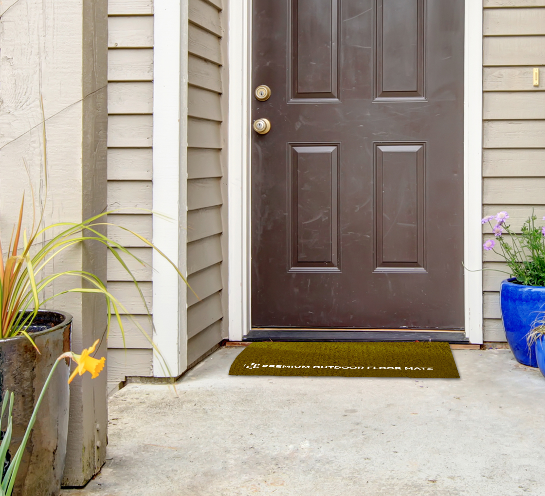 Premium Outdoor Floor Mats