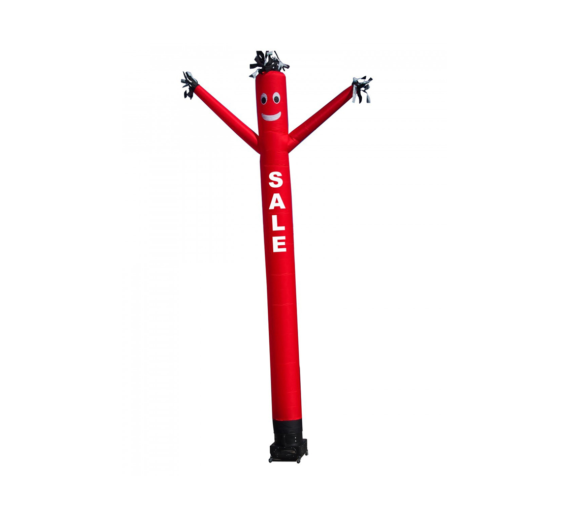 Sale Inflatable Tube Man