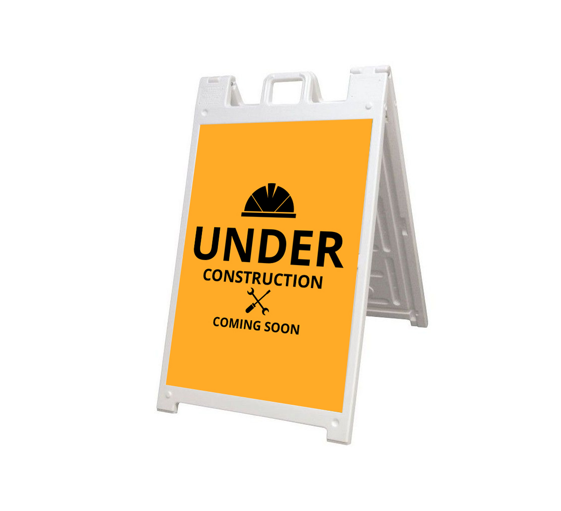 Signicade Deluxe White