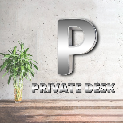 Stainless Steel Letters and Numbers