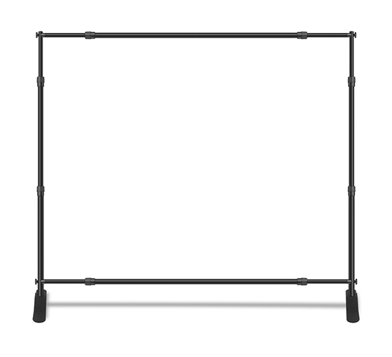 Step and Repeat - Hardware only