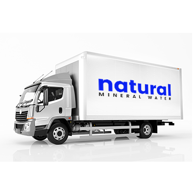 Trailer and Truck Lettering 