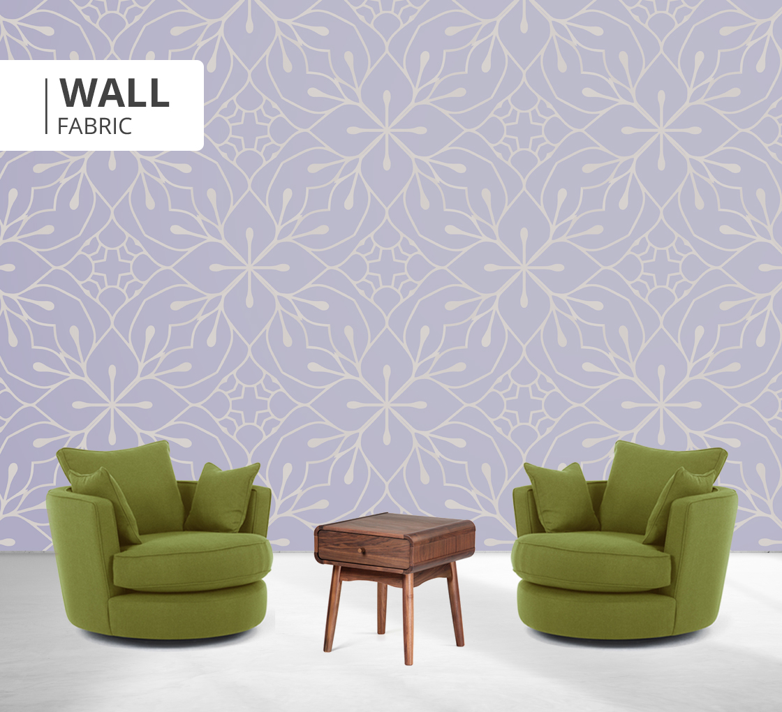 Wall Fabrics
