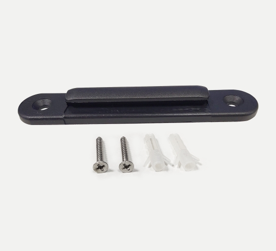 Wall Bracket for Stanchion Belt