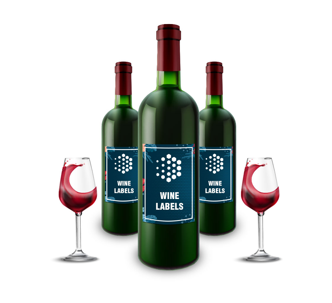 Wine Labels