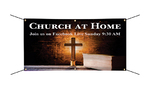 Church Banners  1 - Circleone