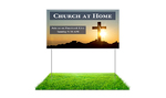Church Yard signs  1 - Circleone