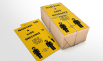 Social Distancing Flyers & Leaflets  1 - Circleone