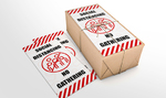 Social Distancing Flyers & Leaflets  2 - Circleone