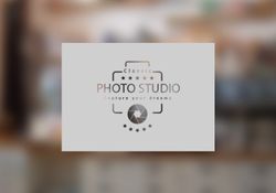 Cut-Out Frosted Decals  2 - Circleone