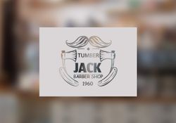 Cut-Out Frosted Decals  4 - Circleone 