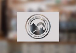 Front Adhesive Cut-Out Frosted Decals  2 - Circleone