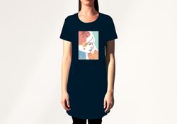 Custom Long Top - Circleone - 5