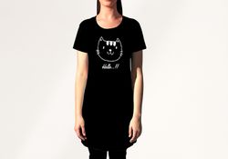 Custom Long Top - Circleone - 7