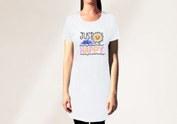 Custom Long Top - Circleone