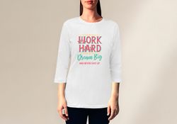 Women's T-Shirt - 3/4 Sleeves - Circleone - 1