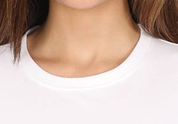 Women's T-Shirt - 3/4 Sleeves - Circleone - 5