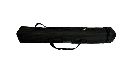 Safety Roll Up Banner Stands  7 - Circleone