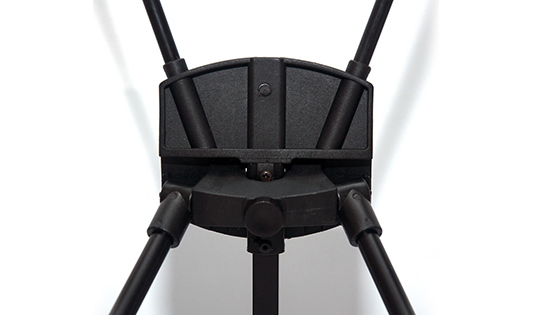 Safety Awareness Korean Style X Banner Stands  4 - Circleone 